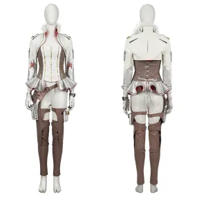 Apex Legends Loba Cosplay Costume