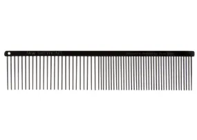 Show Tech Antistatic Greyhound Comb