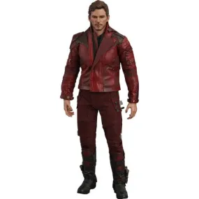 1:6 Avengers 3 : Infinity War - Star-Lord Figure MMS539 Hot Toys