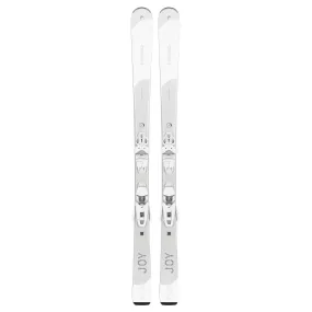 Absolut Joy Skis & Joy 9 GW Bindings 2024