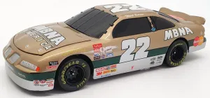 Action 1/24 Scale Stock Car W249713118 - 1997 Pontiac #22 Nascar Ward Burton