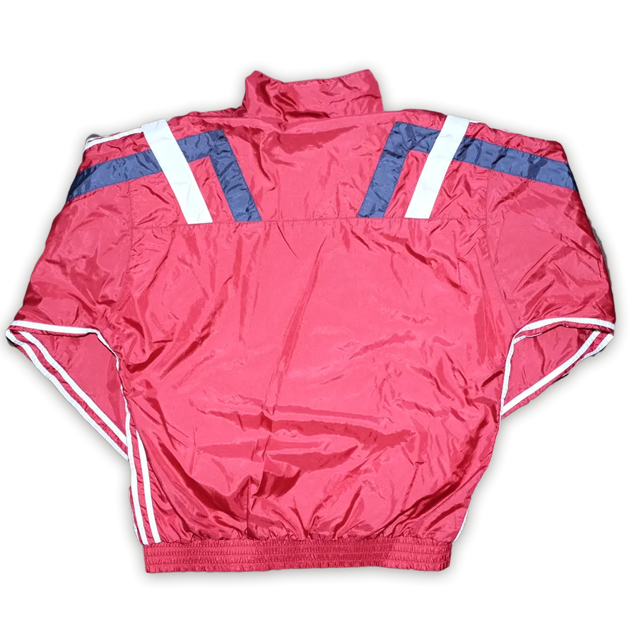 adidas Full Vintage Tracksuit Medium / Large