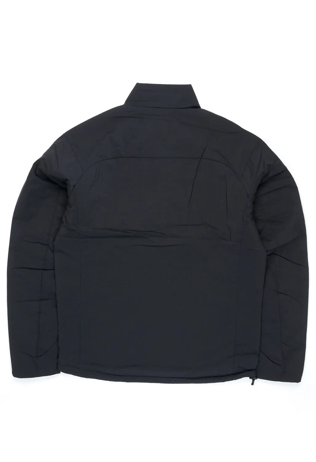 Adsum Men's Yogi Jacket - Black