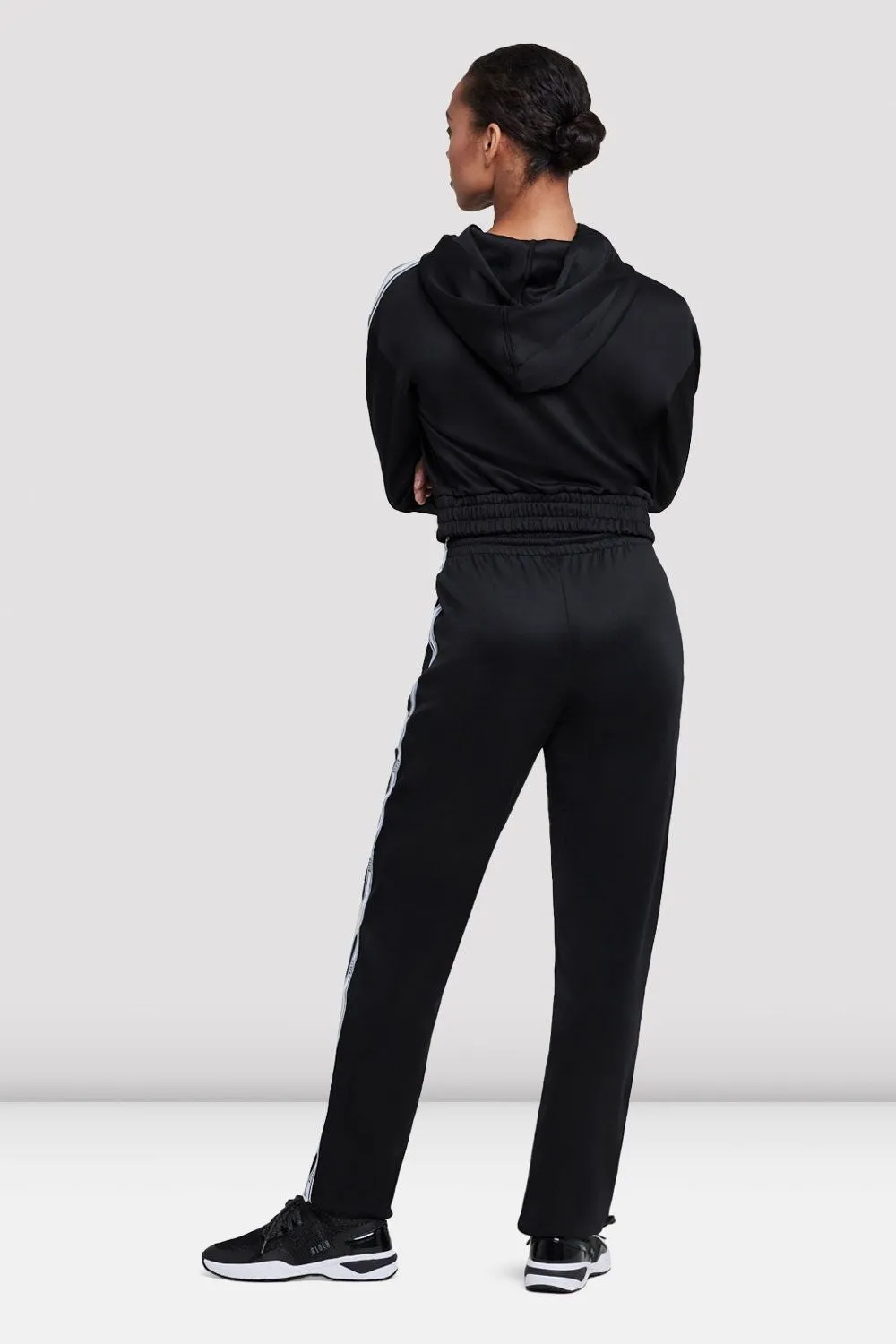 Adult Bloch Logo Track Pant