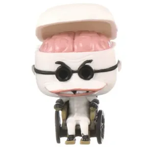 Advent Pocket Pop! Nightmare Before Christmas - Dr. Finkelstein