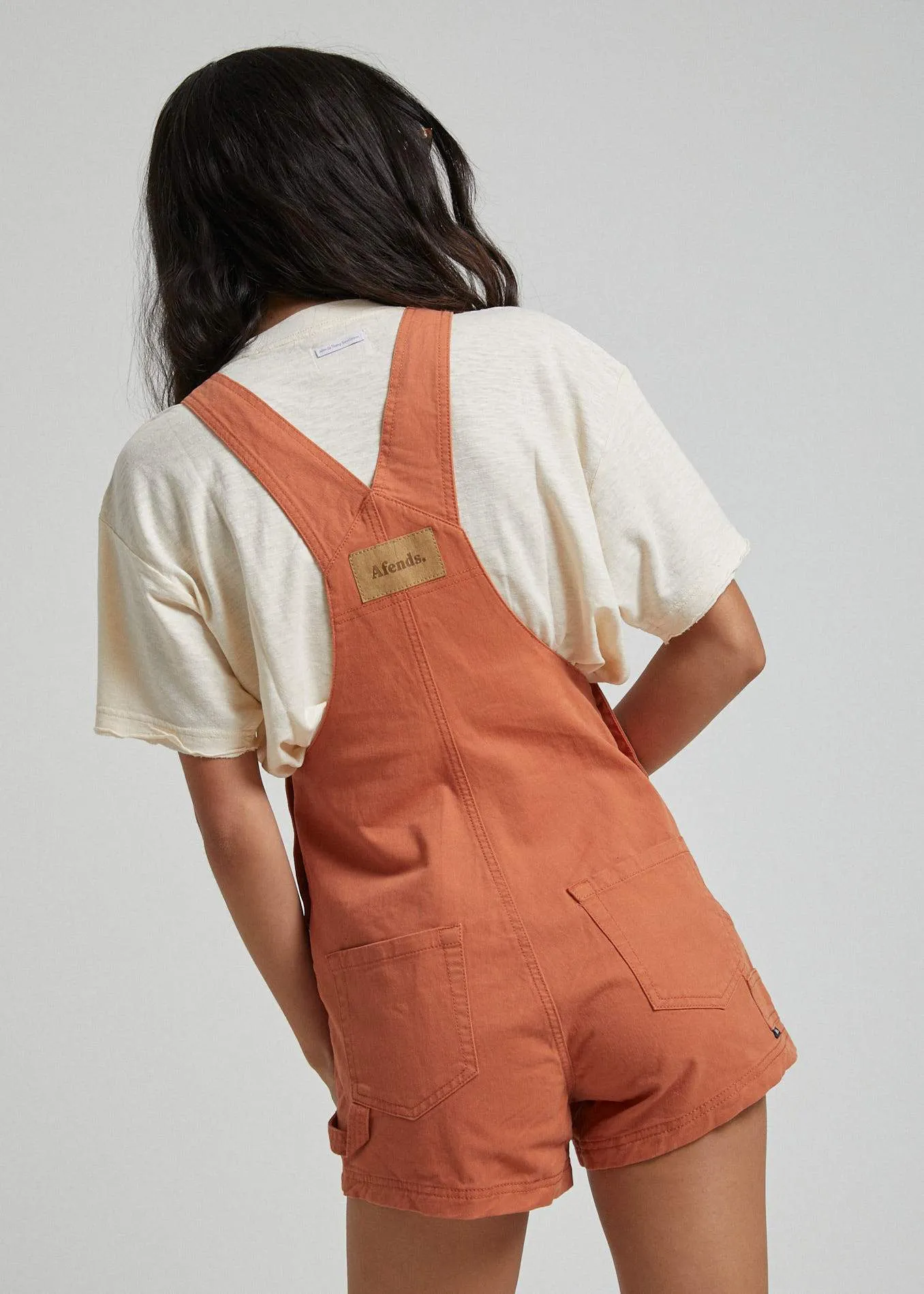 Afends Womens Junebug - Overall