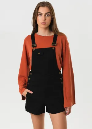 Afends Womens Junebug - Overall