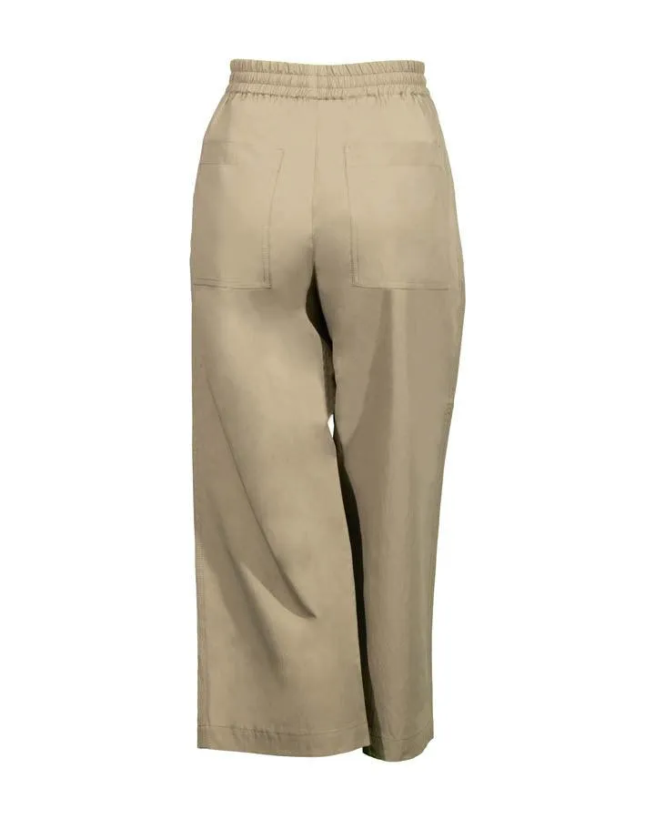 Annette Gortz Bucks Culottes Pant