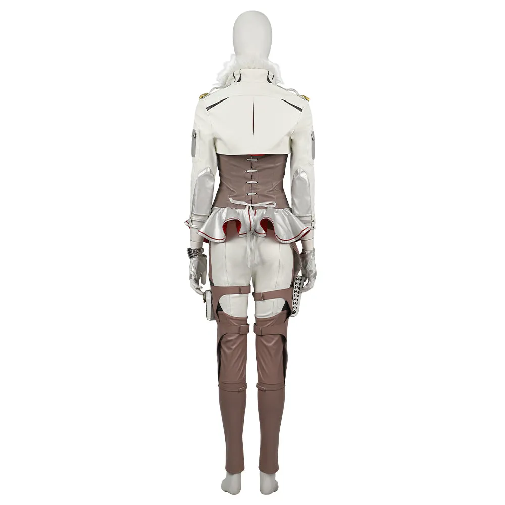 Apex Legends Loba Cosplay Costume