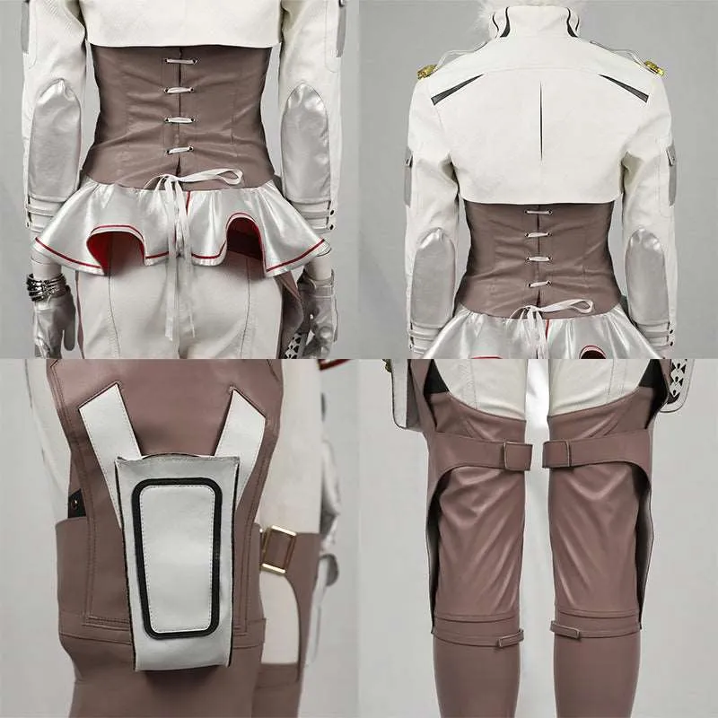 Apex Legends Loba Cosplay Costume