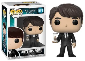 Artemis Fowl 571