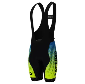 Ascent Vector Bibs Men's - Disco Mahi