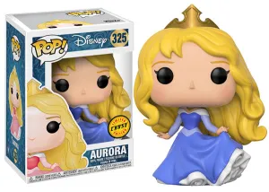 Aurora (Blue Dress, Dancing, Sleeping Beauty) 325 **Chase**  [Damaged: 7.5/10]