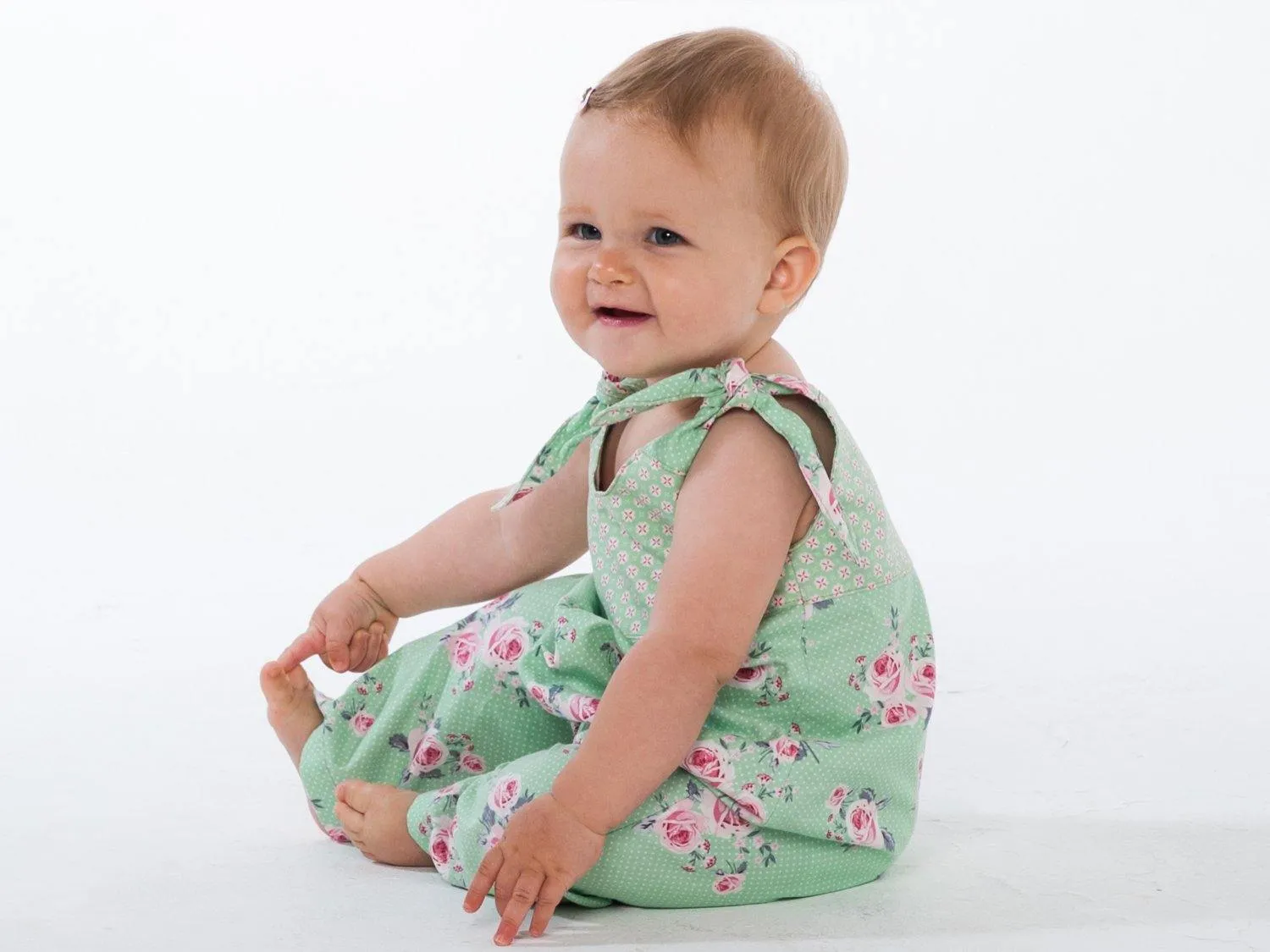 Baby overall sewing pattern pdf LOTTE