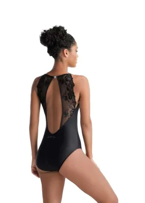 BALLET ROSA "ALBA" CAMISOLE LEOTARD