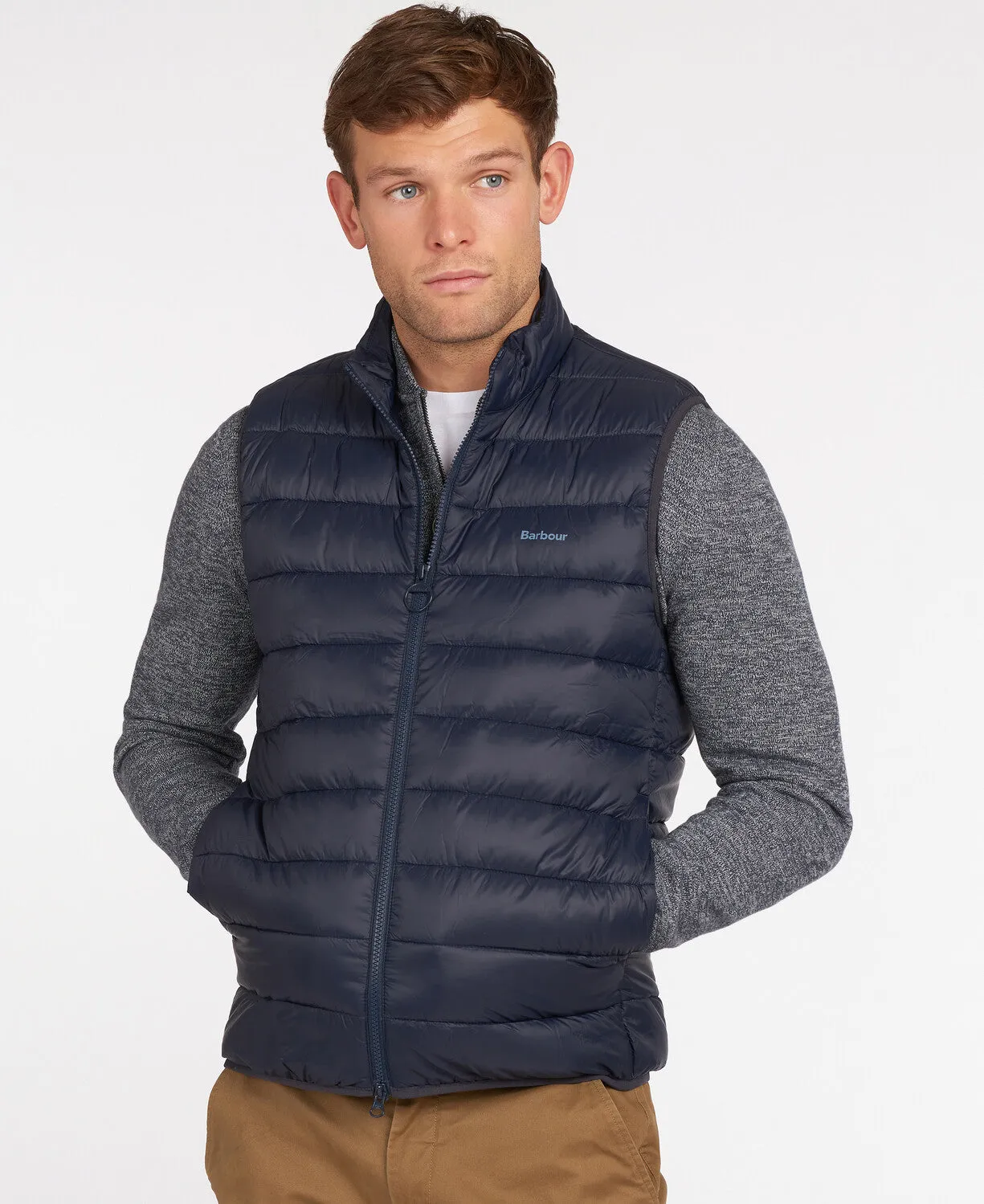 Barbour Bretby Quilted Gilet