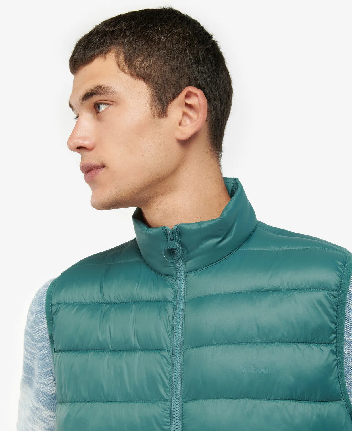 Barbour Bretby Quilted Gilet