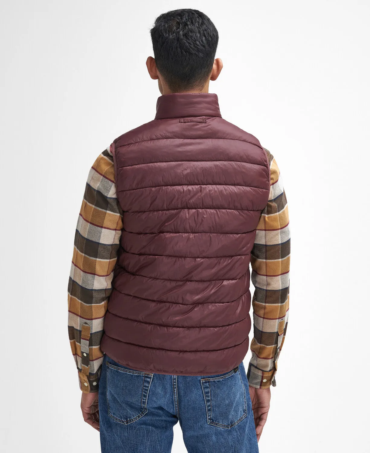 Barbour Bretby Quilted Gilet