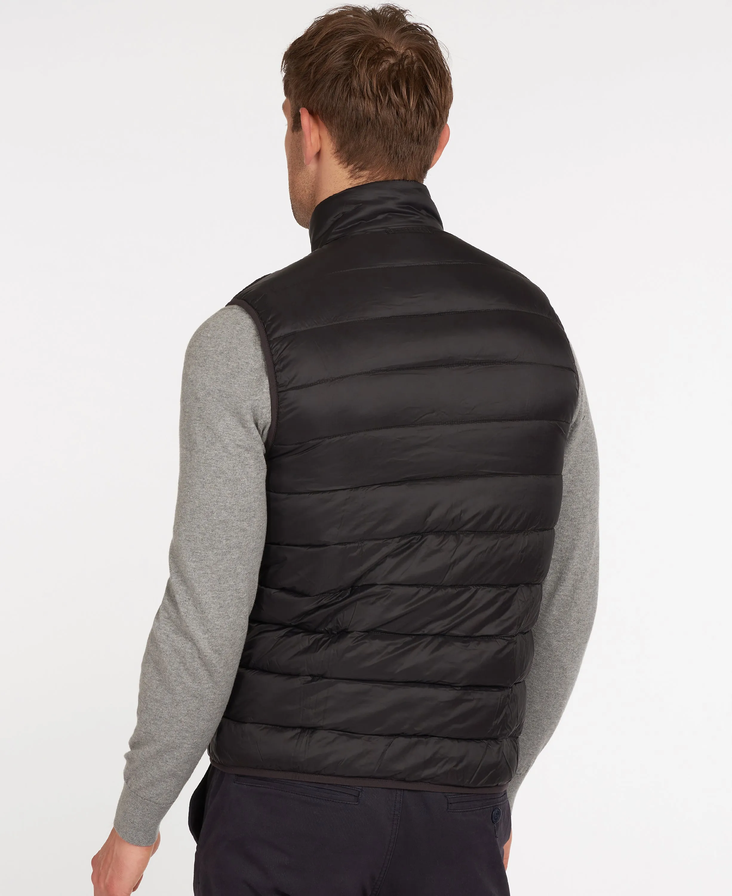 Barbour Bretby Quilted Gilet