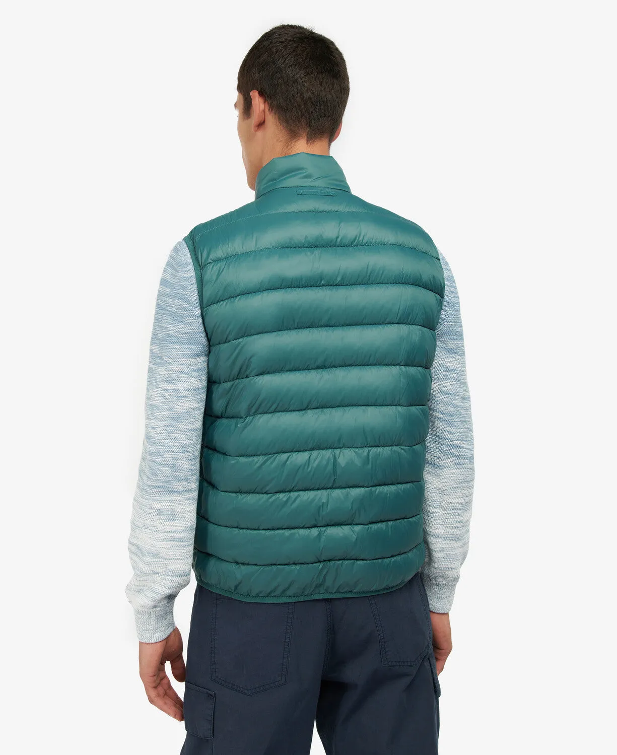 Barbour Bretby Quilted Gilet