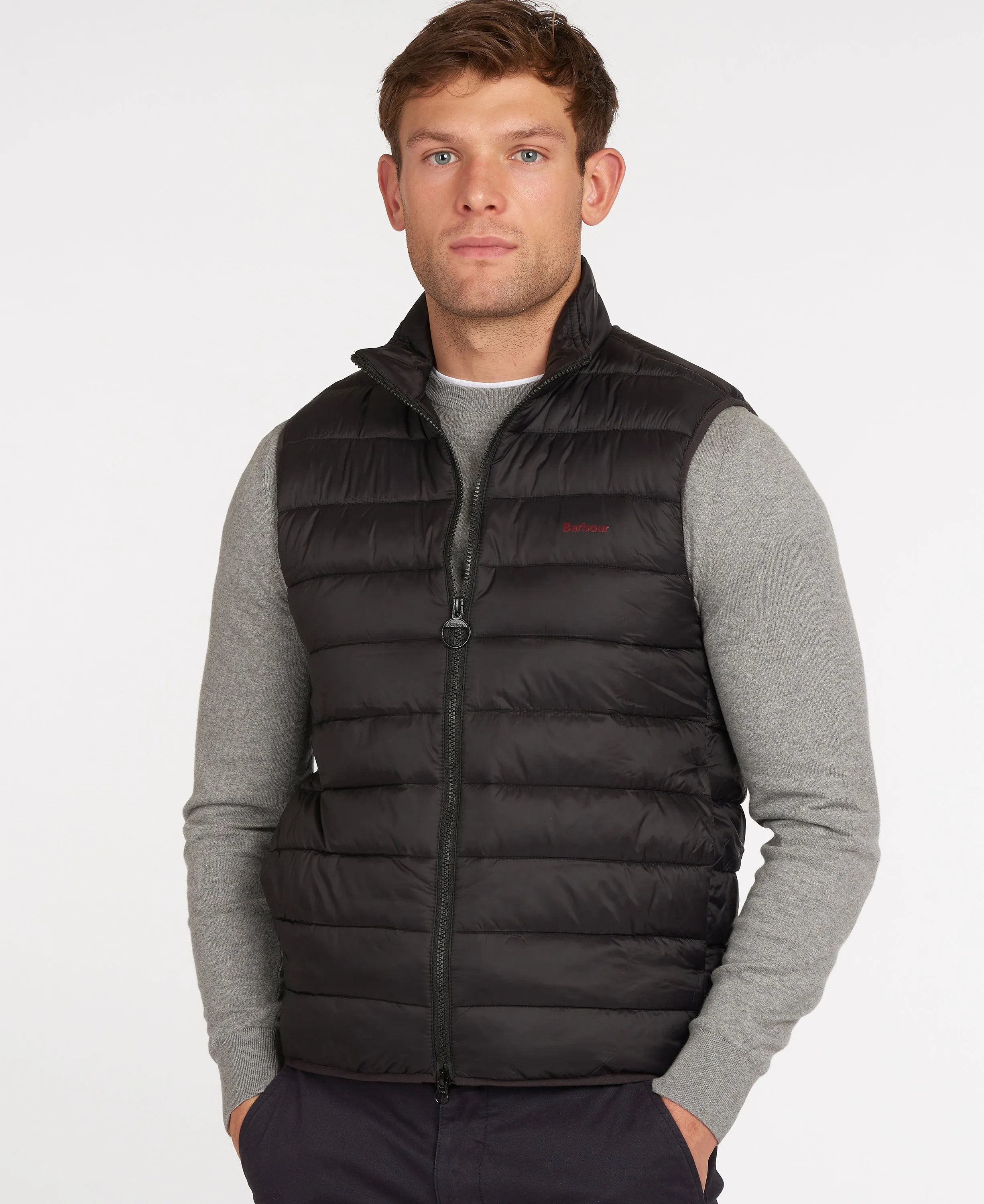 Barbour Bretby Quilted Gilet