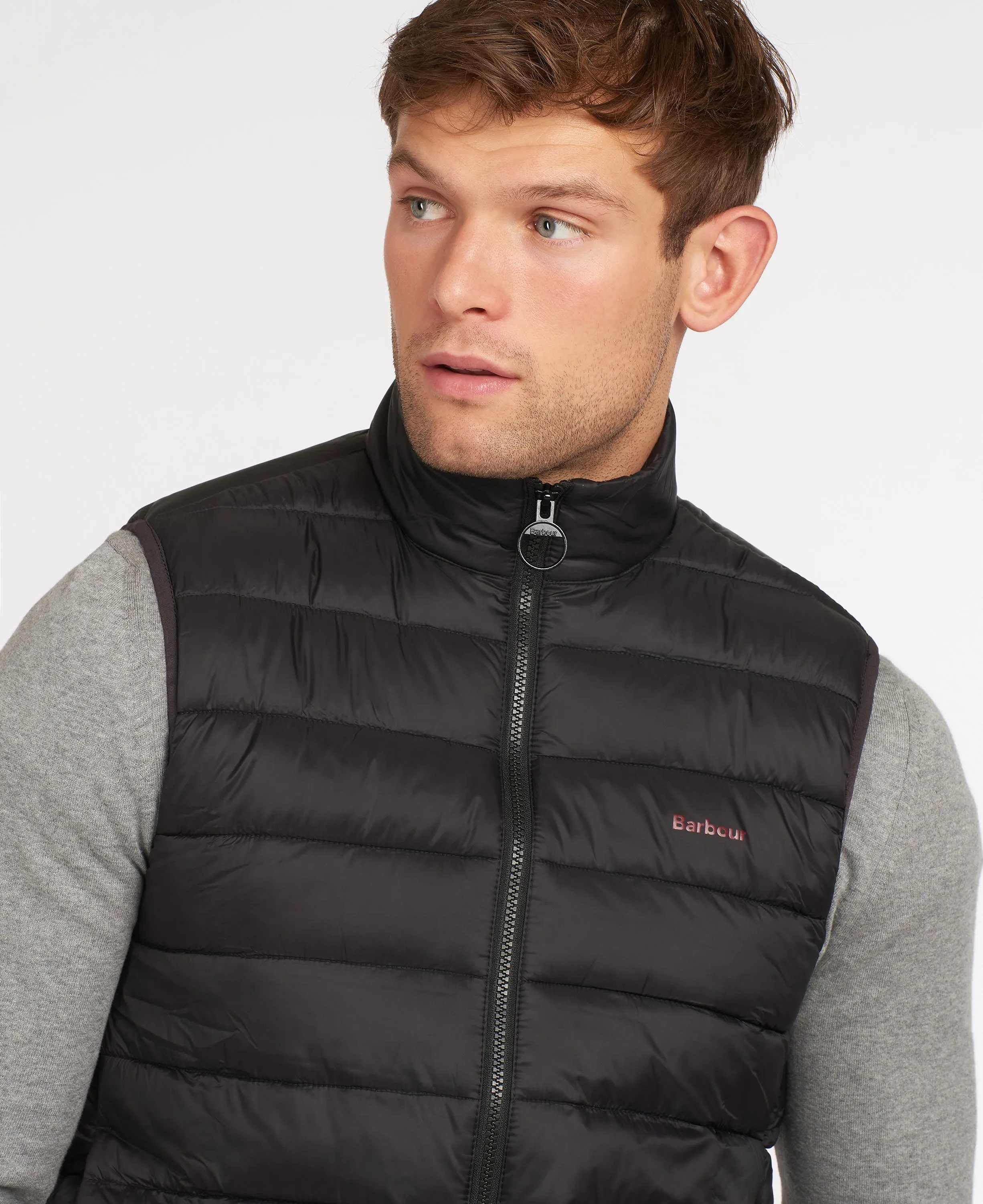 Barbour Bretby Quilted Gilet