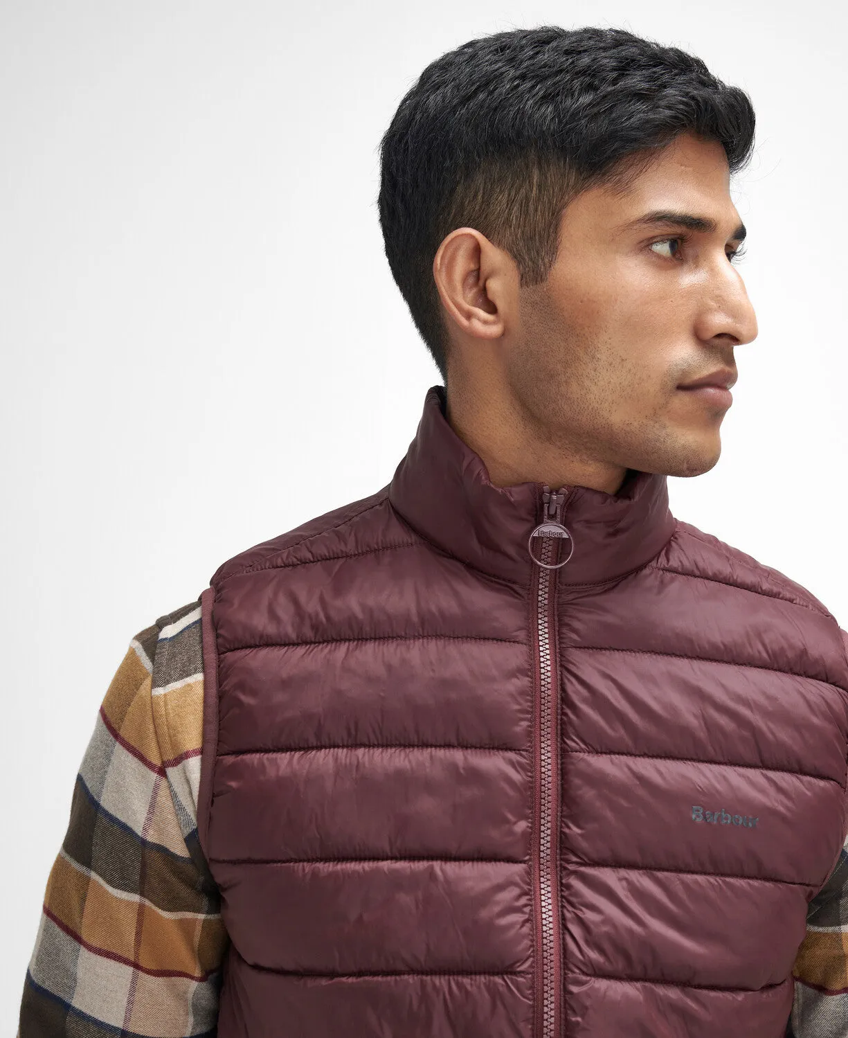 Barbour Bretby Quilted Gilet