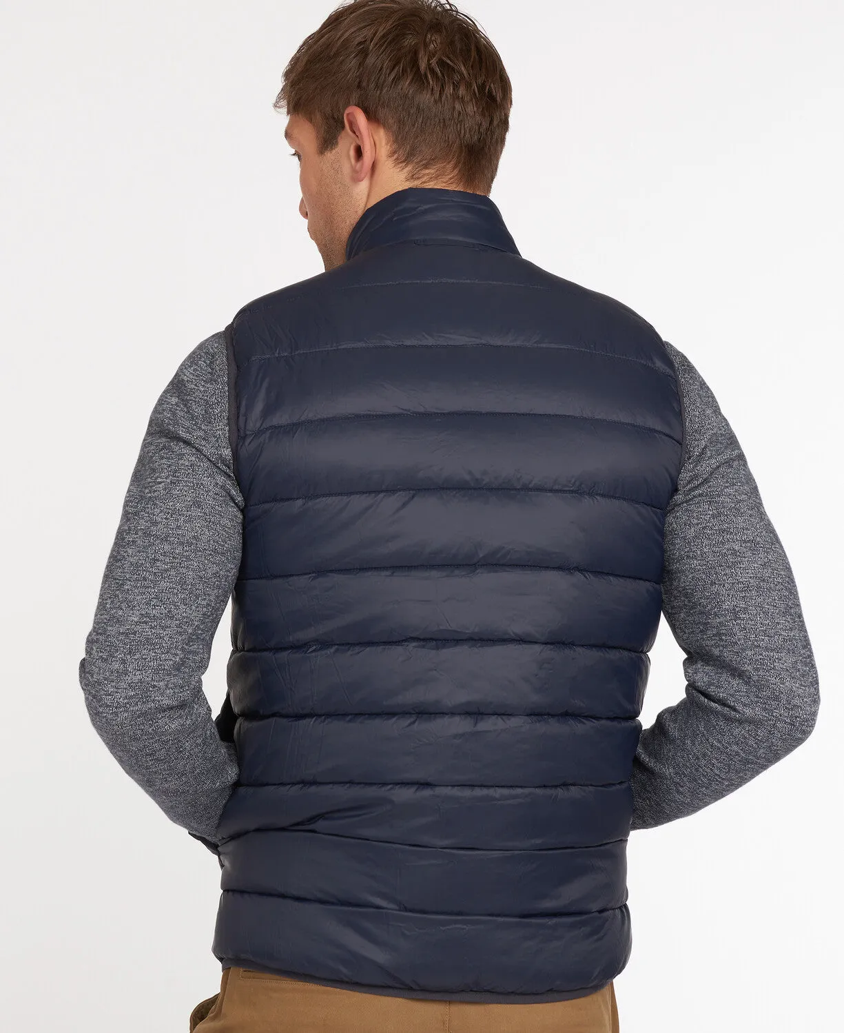 Barbour Bretby Quilted Gilet