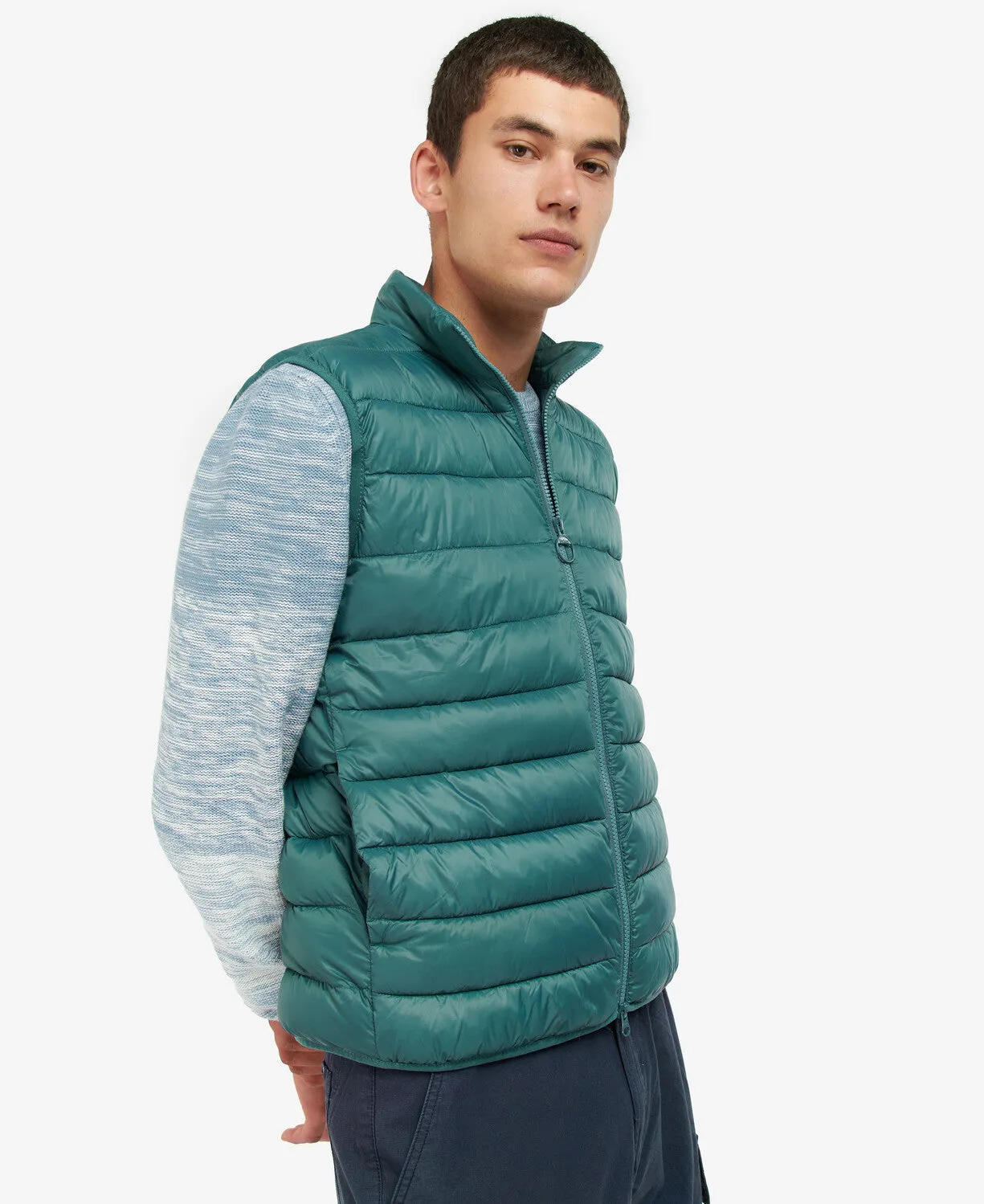 Barbour Bretby Quilted Gilet