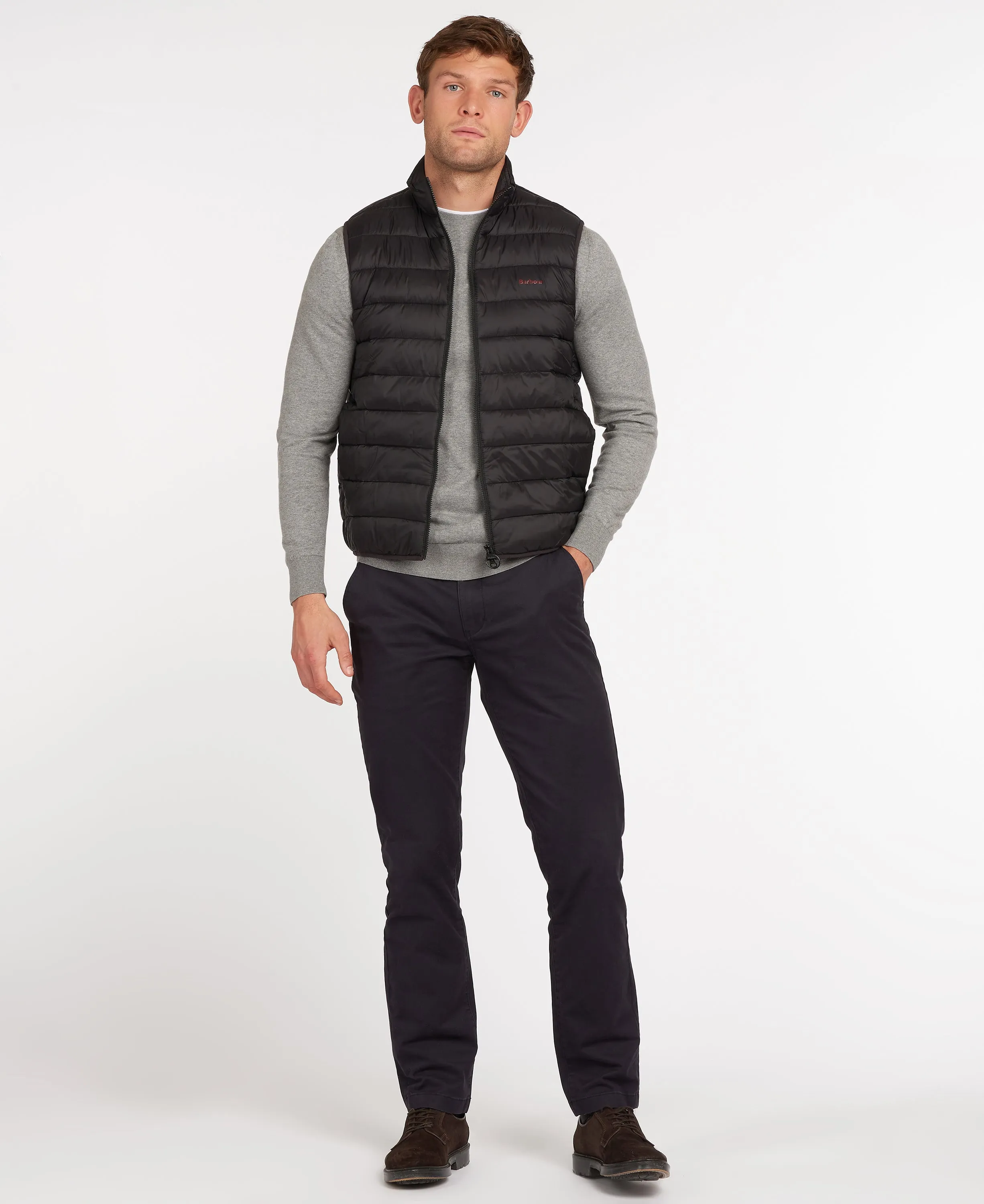 Barbour Bretby Quilted Gilet