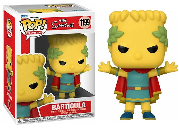 Bartigula (The Simpsons) 1199