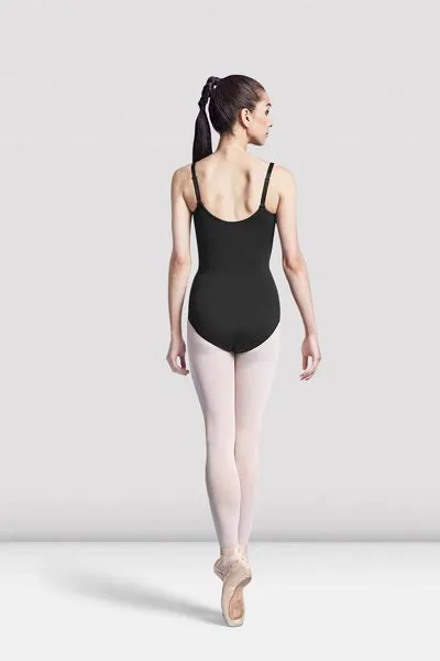 Bloch L8720 Ladies Yashina Adjustable Strap Leotard