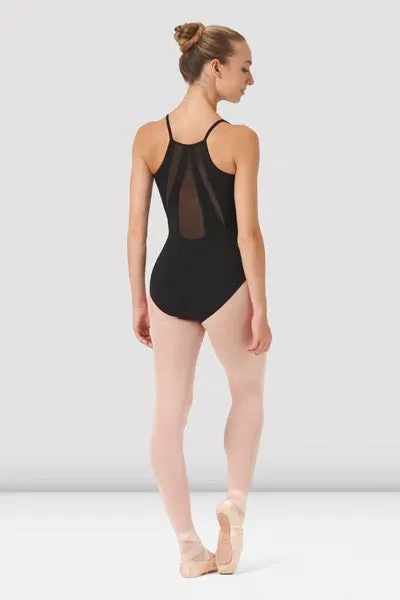 Bloch L8830 Ladies Jubilee Halterneck Leotard