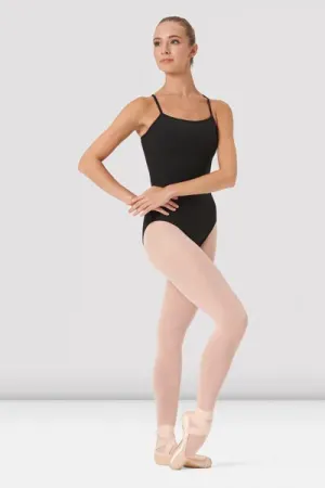 Bloch L8830 Ladies Jubilee Halterneck Leotard