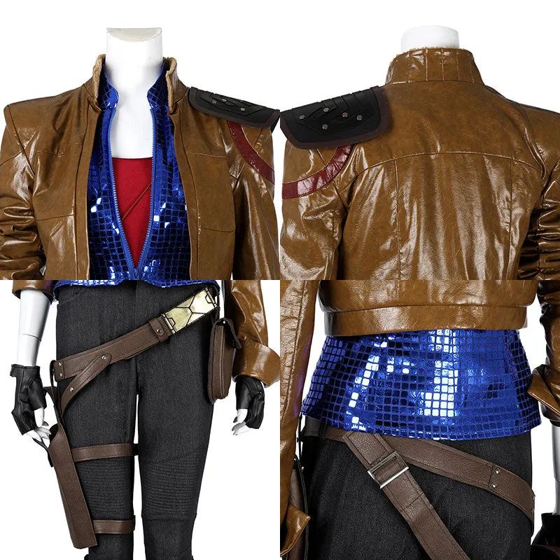 Borderlands Lilith New Edition Cosplay Costume