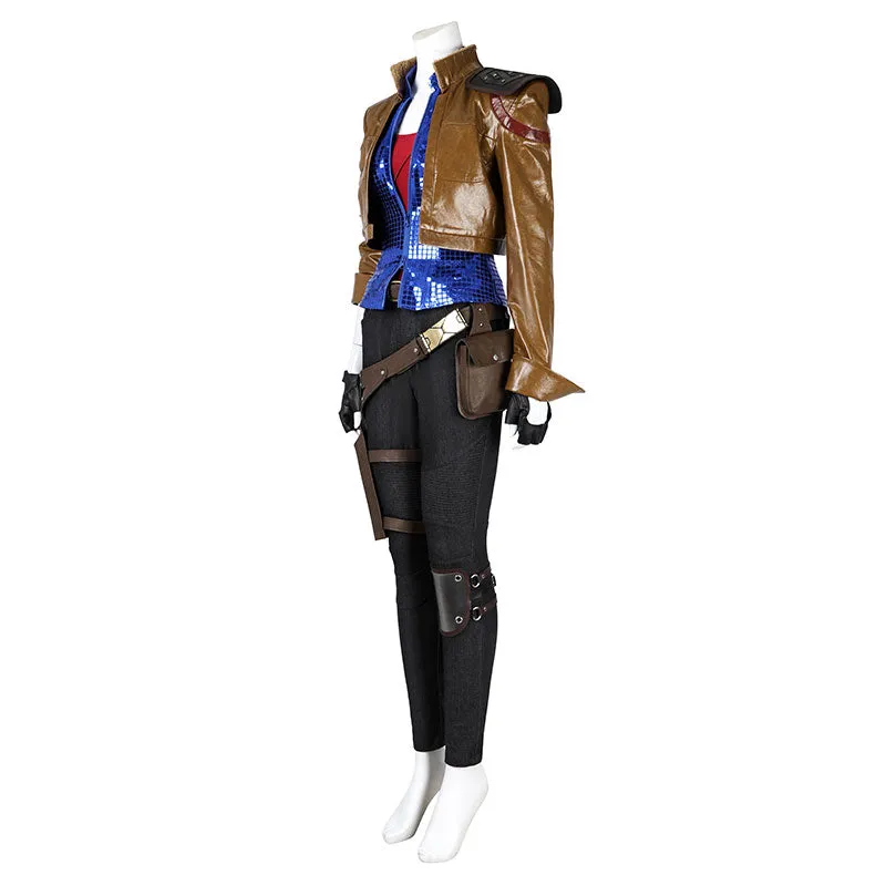 Borderlands Lilith New Edition Cosplay Costume