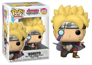 Boruto (Boruto) 1035