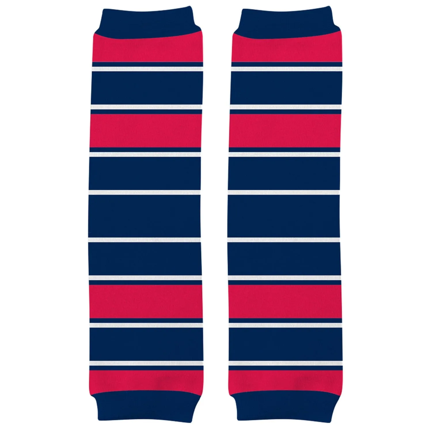 Boston Red Sox Baby Leg Warmers