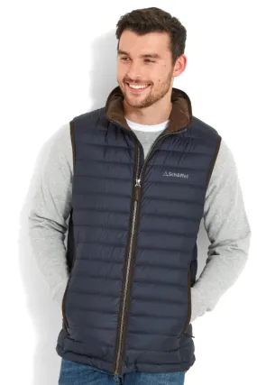 Bowden Down Gilet