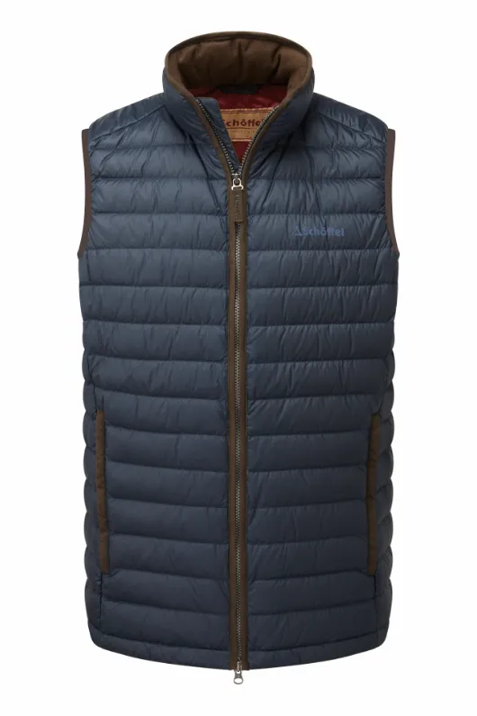 Bowden Down Gilet