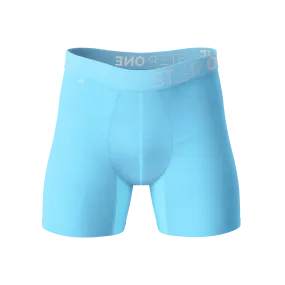 Boxer Brief - Crabs