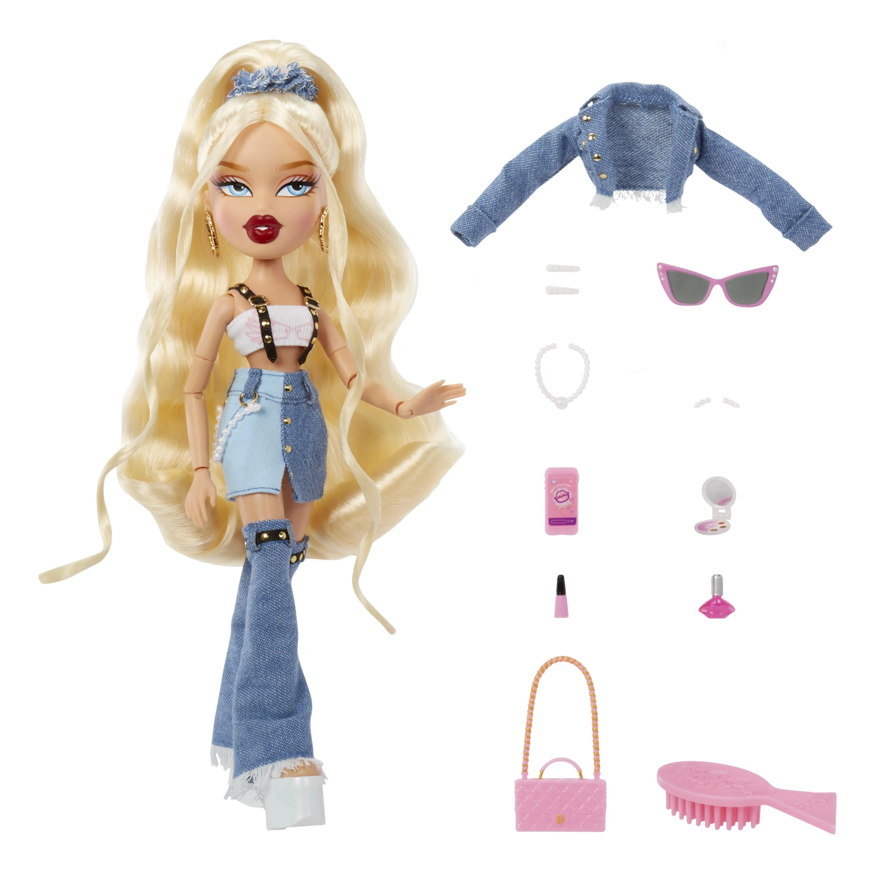 Bratz Always Bratz Doll Cloe