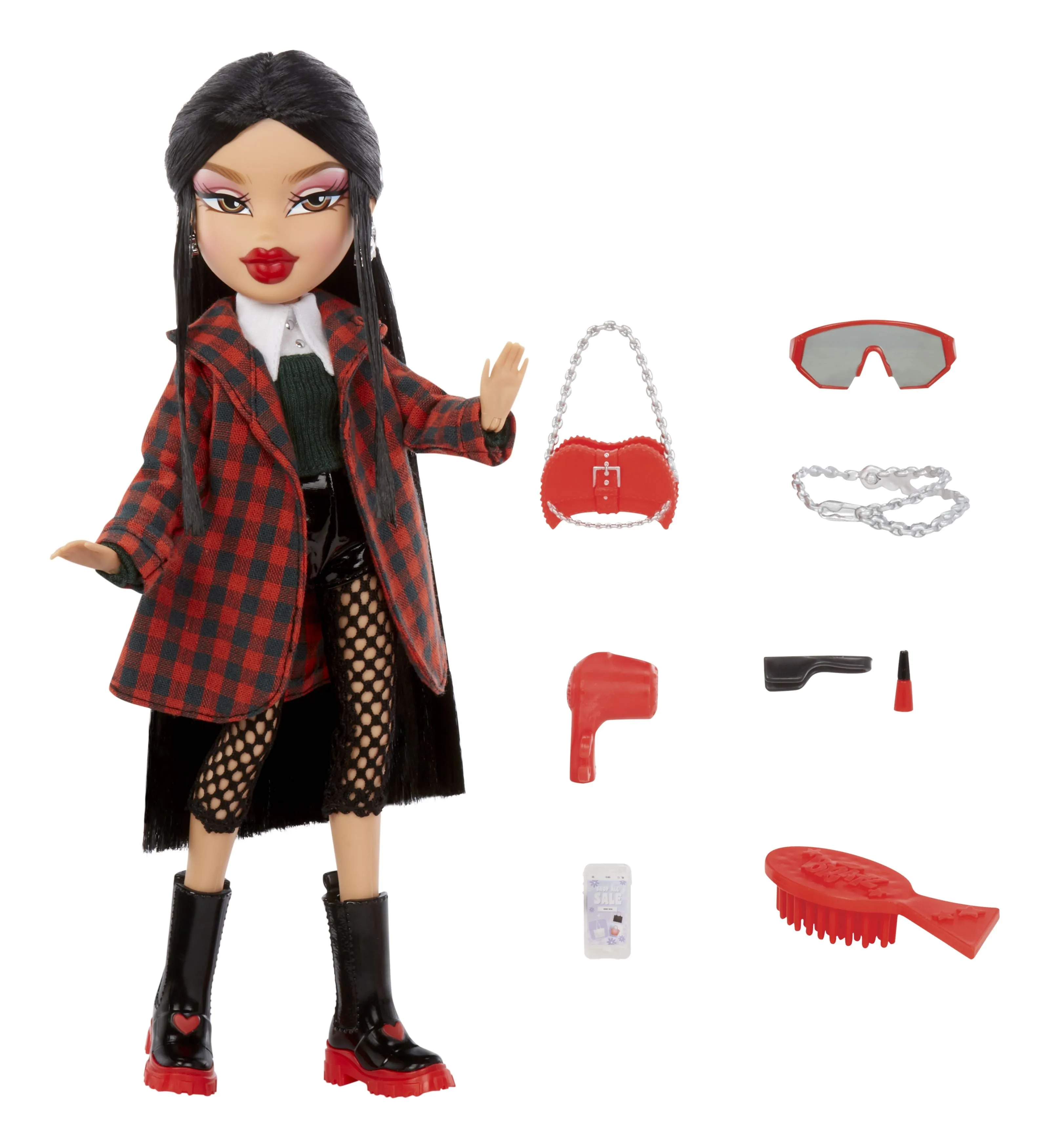 Bratz Always Bratz Doll Jade