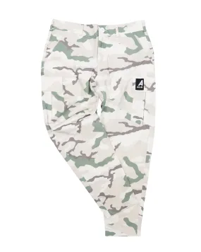 C332AA - Cargo Pant - Tundra Laurel