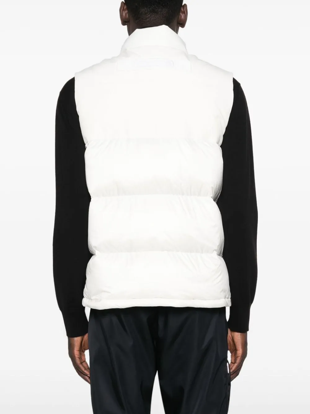 Canada Goose Jackets White