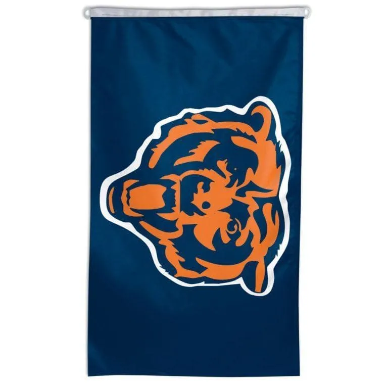 Chicago Bears Flag