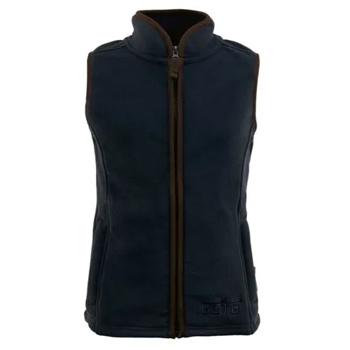 Children's Game Chilton Fleece Gilet