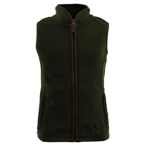 Children's Game Chilton Fleece Gilet