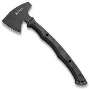 Chogan T-Hawk- Tomahawk with Axe Edge