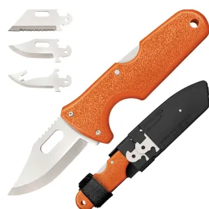 Click N Cut Hunters Model Knife